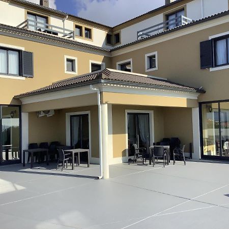 Villa Da Madalena 외부 사진