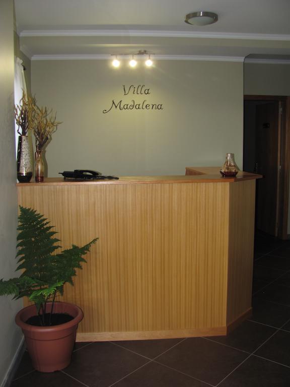 Villa Da Madalena 외부 사진